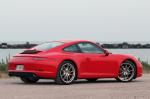 Porsche 911 Carrera S 2013 года